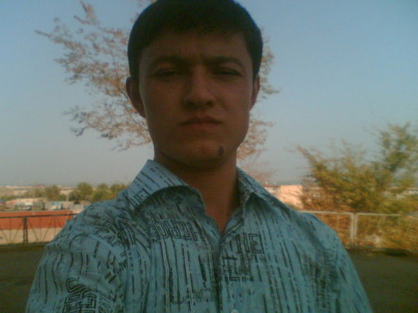 Мансур Исмоилов