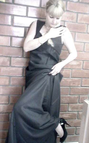 Арина Игнатенко