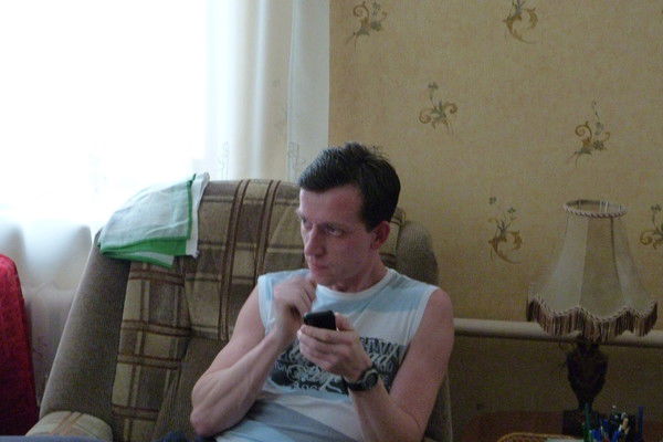 Антон Sas Соколов