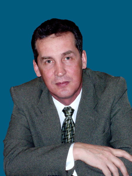 Сергей Кабанов