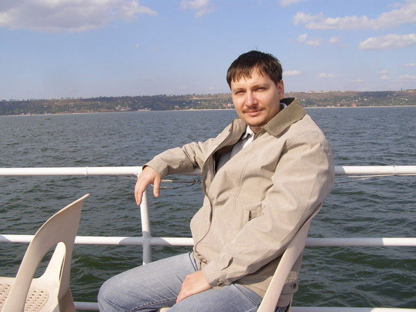 Игорь Абакумов