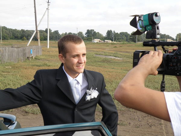 Кирилл Тырышкин