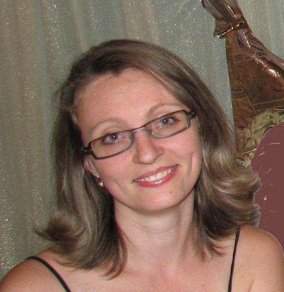 Еленка Сульжик