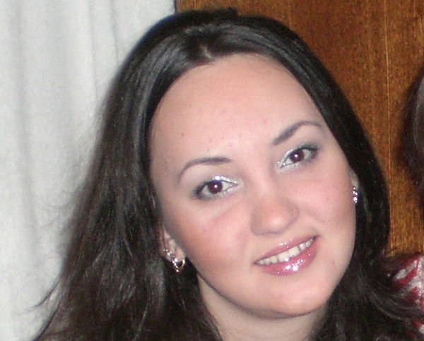 Гузель Сулейманова