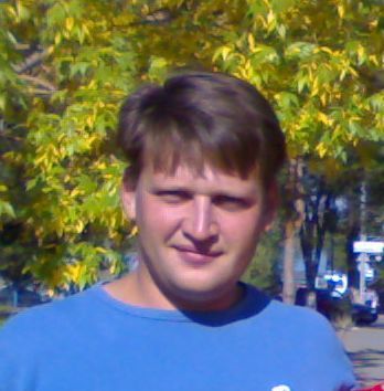 Александр Бердник