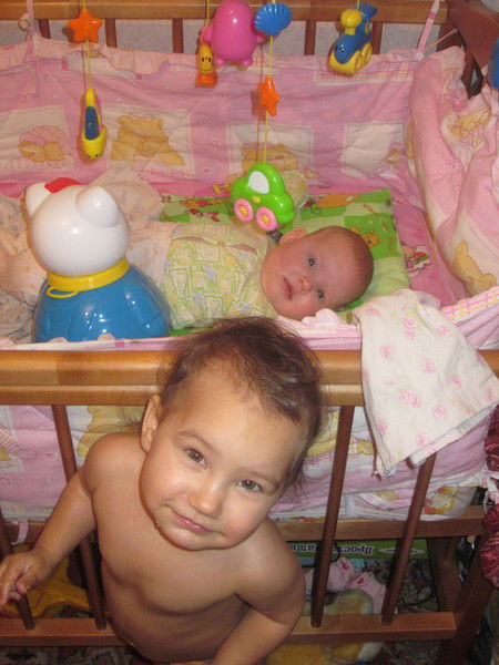 Анастасия Коваленко