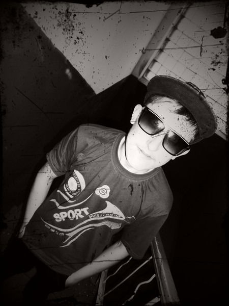 Колян Шереметов