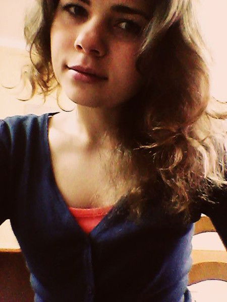 Елена Сидорук