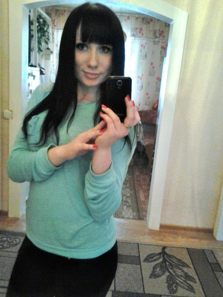 Анастасия =)