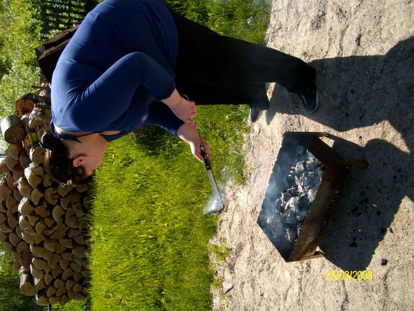 Хилья Кузьмина