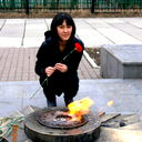 Зарина Хайруллина