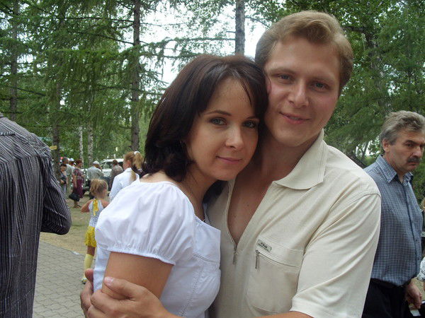 Красильников Евгений