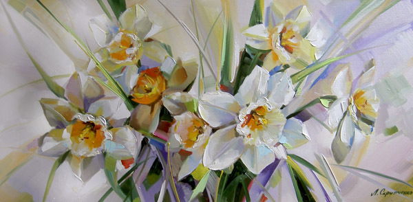 Ирина Юрьевна