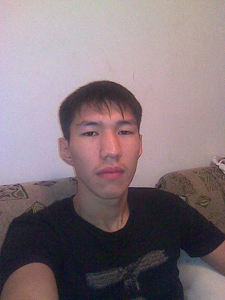 Тимур Ботаев