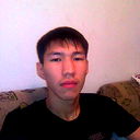 Тимур Ботаев
