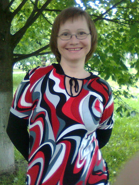 Елена Залесская