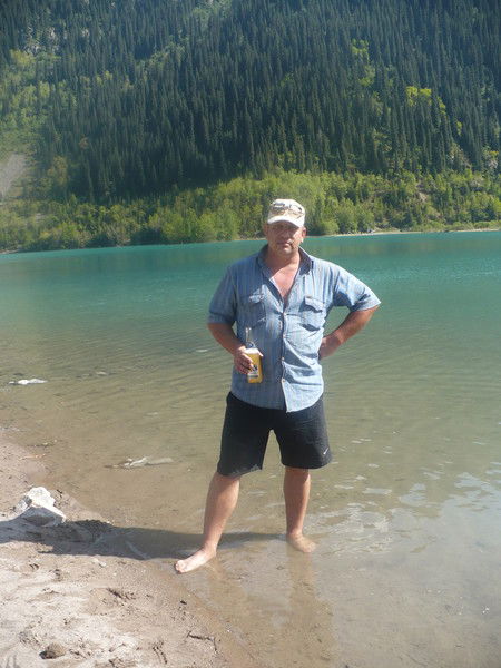 Андрей Шевкун