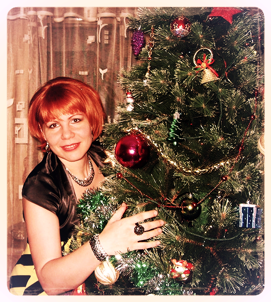 Наталья Трофимова