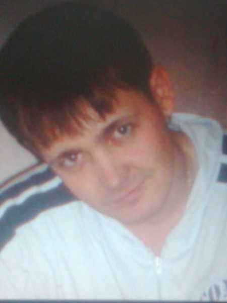 Сергей Ганжа