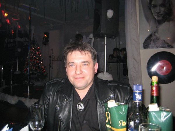 Наиль Нургалеев