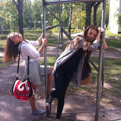 Алишка Петрова