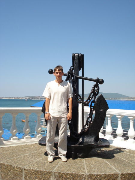 Женя Маслов