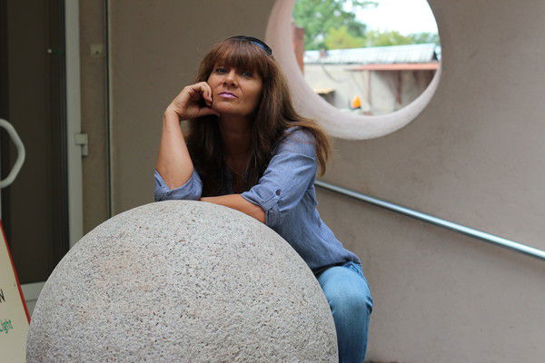 Марина Спивак