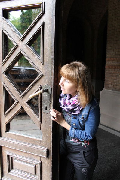 Ирина Грачёва