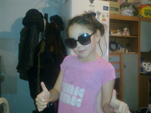 Халида Ибраимова