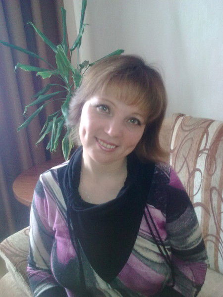 Наталья Иванова