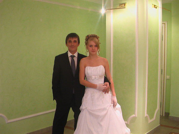 Андрей Кочуров