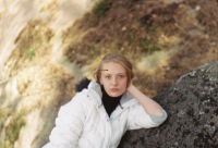 Наталья Андреевна