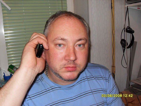 Дмитрий Ледяев