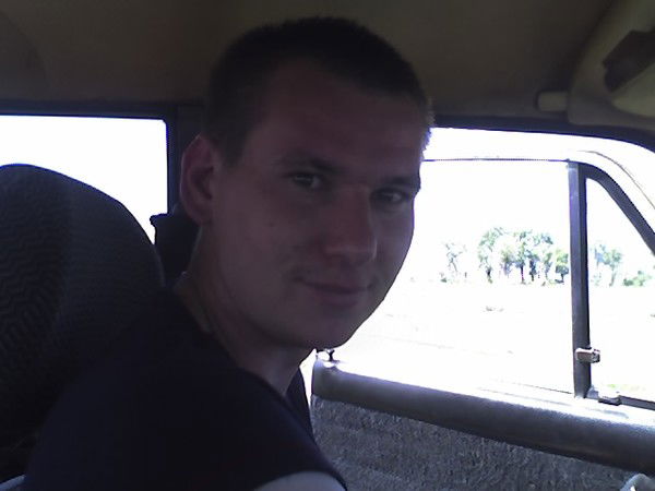 Женя Бахтий