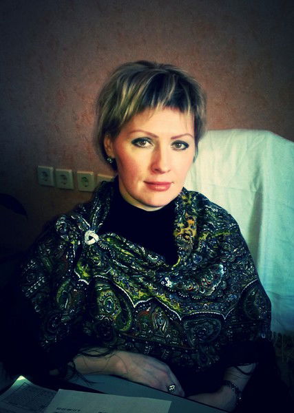 Ольга Коржановская