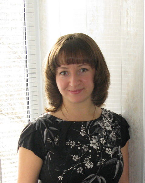 Анна Сокольникова