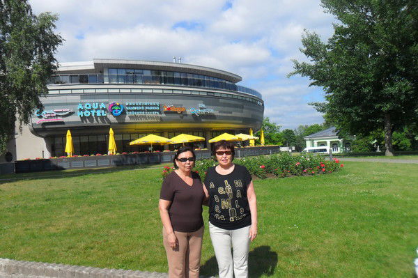 Нургиза Ермекбаева