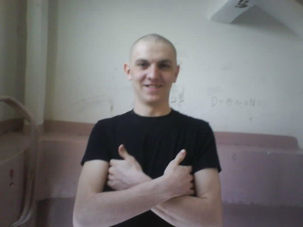 Иван Бусыгин