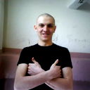 Иван Бусыгин