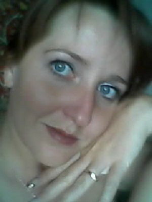 Татьяна Абрамова