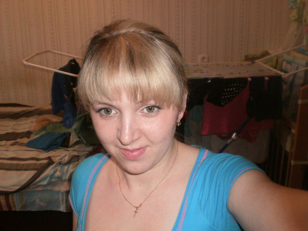 Татьяна Черевань