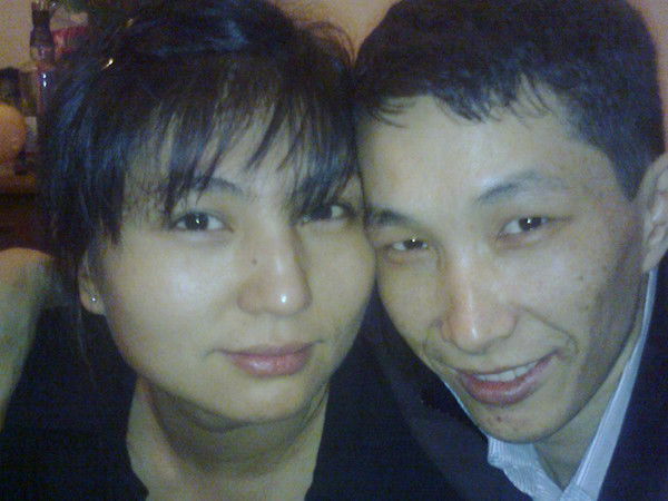 Ерлан Уркимбаев