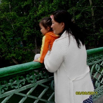 Алтынай Калынду