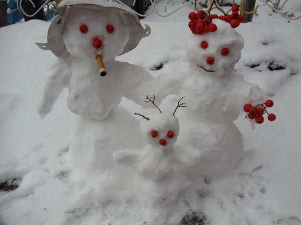 Мария Носкова