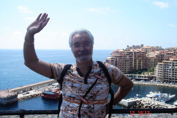 Виктор Зимнович