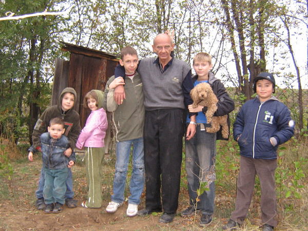 Геннадий Смирнов