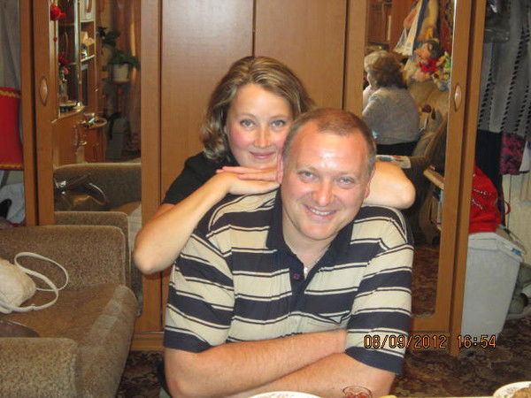 Стелла Ромашова