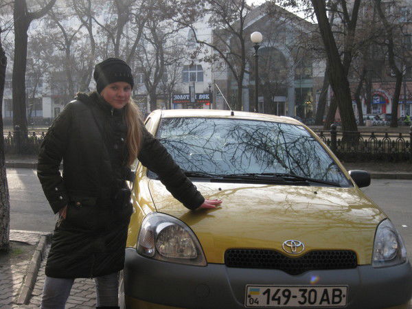 Николай Бойченко