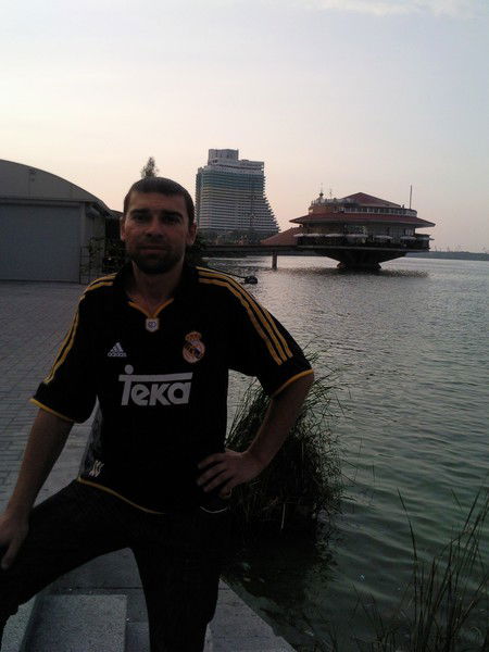 Роман Гордич