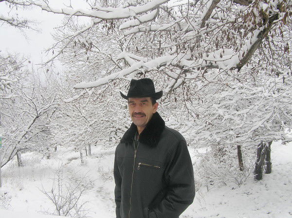 Виктор Пицун